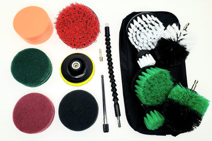 THE EXTENDER ULTIMATE SET (23 Piece)