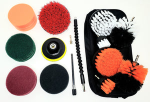 THE EXTENDER ULTIMATE SET (23 Piece)