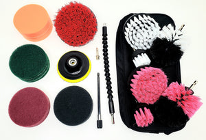 THE EXTENDER ULTIMATE SET (23 Piece)
