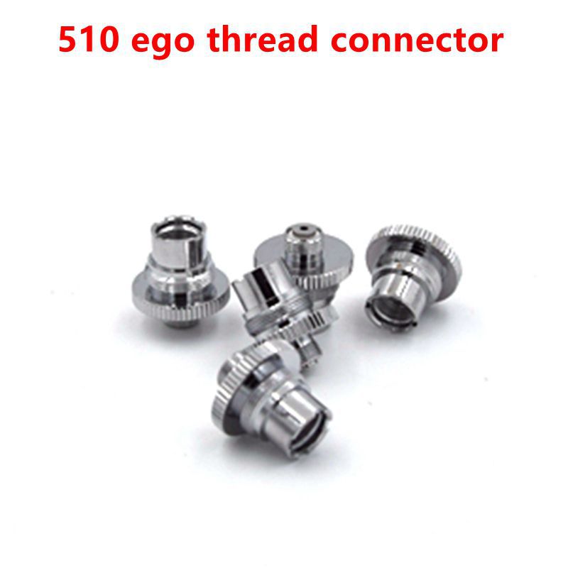 EGO 510 Thread Adapter - Canny Gorilla, Inc. EGO 510 Thread Adapter - Canny Gorilla, Inc.