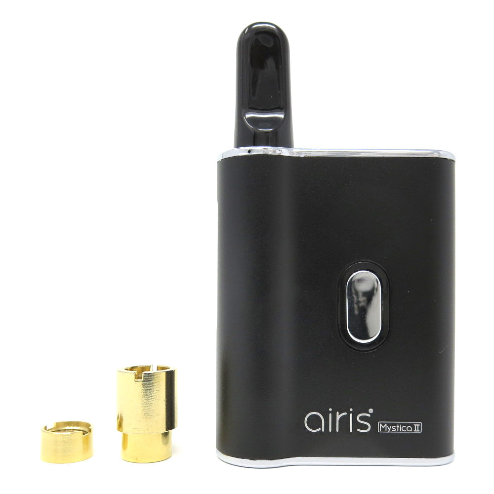 Airis Mytica III Magnetic Adapters