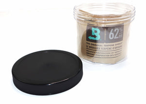BARREL OF BOVEDA 62% RH Humidity Packs 67 Gram (PET Storage Jar)